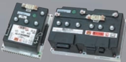 HYUNDAI 16B-7 - Contrôleur ZAPI Haute Technologie - 1