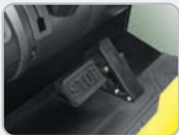 HYUNDAI 16B-7 - Parfaitement adapé - 1