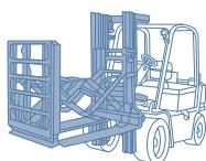 HYUNDAI 16B-7 - Divers accessoires - 5