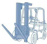 HYUNDAI 16B-7 - Divers accessoires - 2