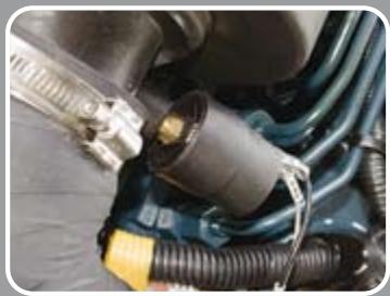 HYUNDAI 20D-7E - Durabilité &amp; Maintenance aisé - 1