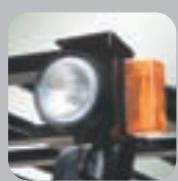 HYUNDAI 22B-7 - Remplacement aisé de la batterie - 7