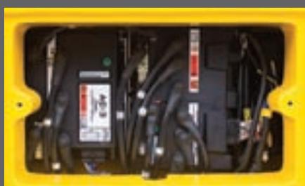 HYUNDAI 22B-7 - Charactéristiques - 1