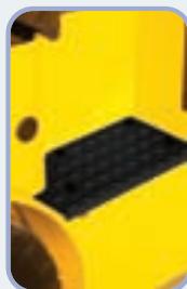 HYUNDAI 22B-7 - Grande durabilité et design simple - 6