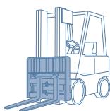 HYUNDAI 22B-7 - Various Attachments - 6