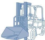 HYUNDAI 22B-7 - Divers accessoires - 3