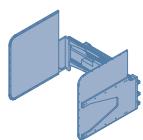 HYUNDAI 22B-7 - Various Attachments - 1