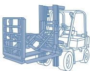 HYUNDAI 22B-7 - Divers accessoires - 5