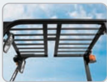 HYUNDAI 22B-7 - Grande durabilité et design simple - 3