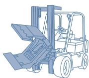 HYUNDAI 22B-7 - Divers accessoires - 6