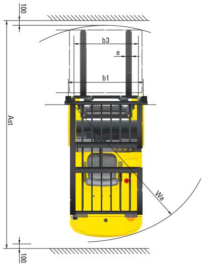 HYUNDAI 22B-7 - Various Attachments - 8