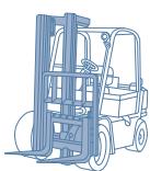 HYUNDAI 22B-7 - Divers accessoires - 1