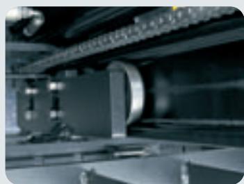 HYUNDAI 30BH-7 - Direction assistée entièrement hydrostatique - 1