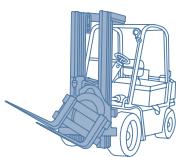 HYUNDAI 30BH-7 - Divers accessoires - 4