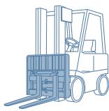 HYUNDAI 35B-7 - Divers accessoires - 13