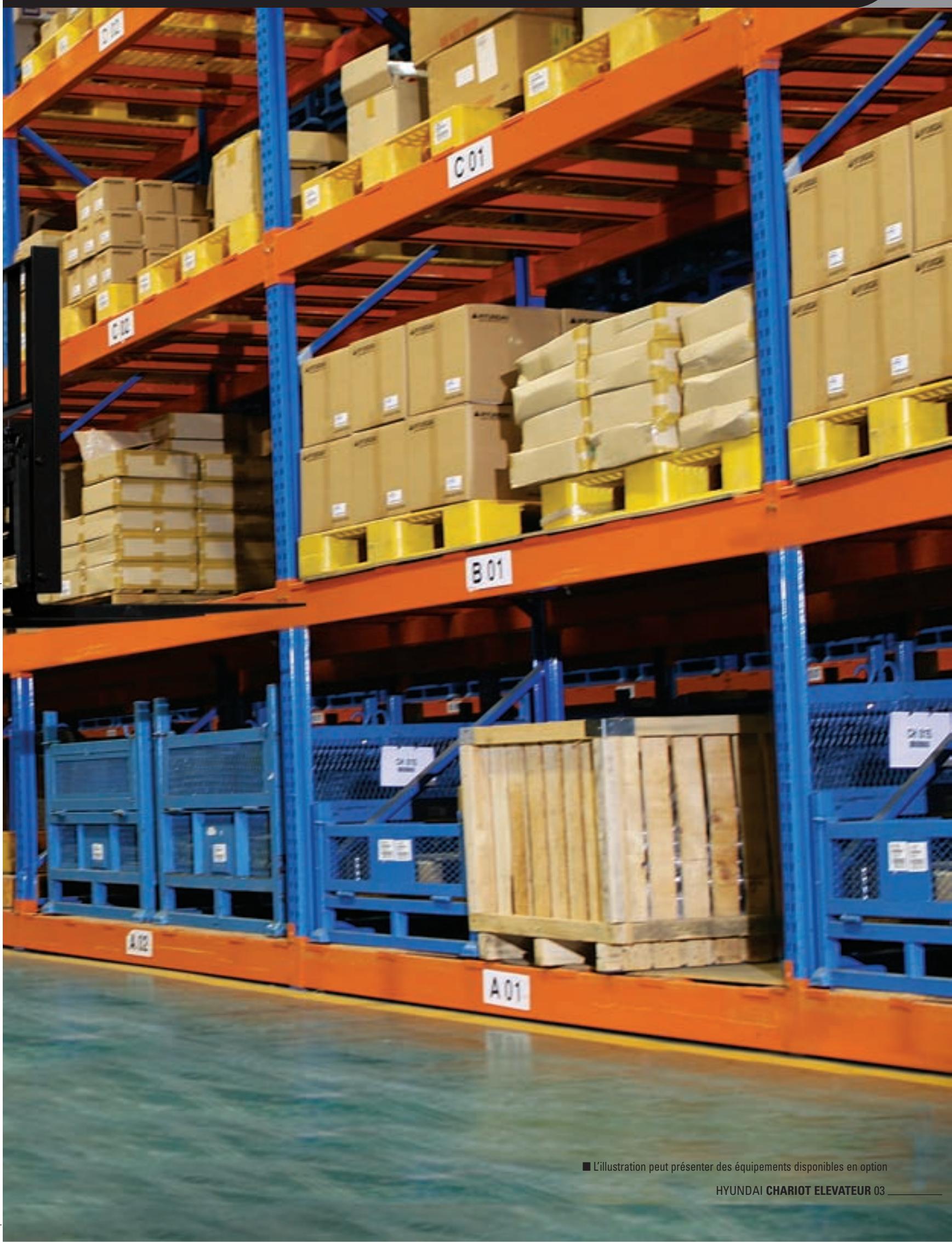 HYUNDAI 35B-7 - 35/40/45/50B-7 AC - 1