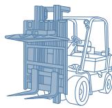 HYUNDAI 35B-7 - Divers accessoires - 7