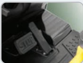 HYUNDAI 35B-7 - Parfait - 1