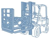 HYUNDAI 35B-7 - Divers accessoires - 5