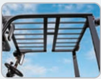 HYUNDAI 35B-7 - Grande durabilité et design simple - 2