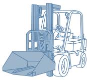 HYUNDAI 35B-7 - Divers accessoires - 3