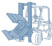 HYUNDAI 35B-7 - Divers accessoires - 6