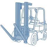 HYUNDAI 35B-7 - Divers accessoires - 2