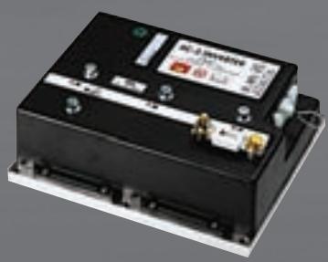 HYUNDAI 35B-7 - \section*{CharACTERISTES:} - 1