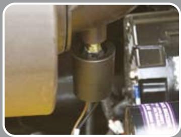 HYUNDAI 35DS-7E - Durabilité &amp; Maintenance aisé - 1