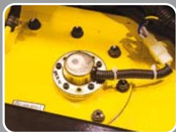 HYUNDAI 50DS-7E - Soufflets d'expansion - 1