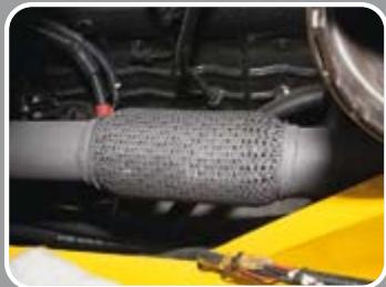 HYUNDAI 50DS-7E - Accès des éléments électriques - 1