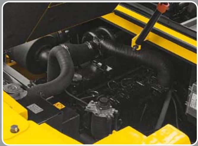 HYUNDAI 50DS-7E - Grande boîte à outils - 2