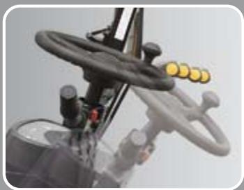 HYUNDAI 50DS-7E - OPSS (système de détection de la présence de l'opérateur) - 1