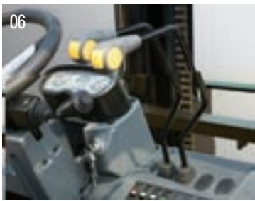 HYUNDAI 80D-7 - Conception ergonomique de l'espace ! - 8