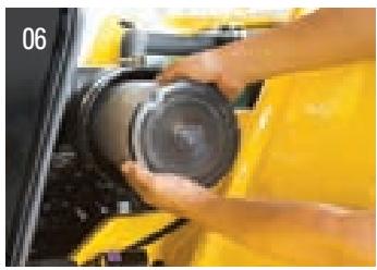 HYUNDAI 80D-7 - 80D -7 - 6