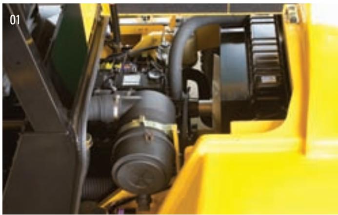 HYUNDAI 80D-7 - 80D -7 - 1