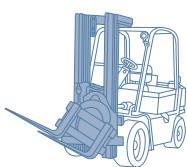 HYUNDAI 80D-7 - Système de détction de présence de l'opérateur (OPSS, Operator Presence Sensing System) - 6