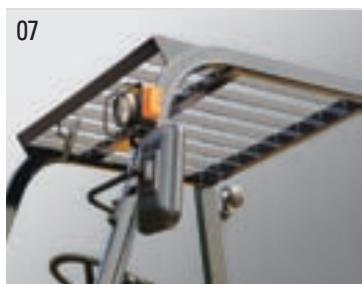 HYUNDAI 80D-7 - Conception ergonomique de l'espace ! - 5