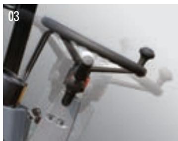 HYUNDAI 80D-7 - Conception ergonomique de l'espace ! - 3