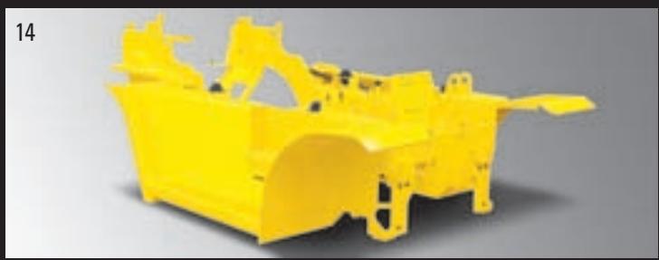 HYUNDAI 80D-7 - 05_Système hydraulique de pointe - 10