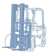 HYUNDAI 80D-7 - Système de détction de présence de l'opérateur (OPSS, Operator Presence Sensing System) - 3