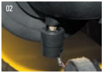 HYUNDAI 80D-7 - 80D -7 - 2