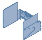 HYUNDAI 80D-7 - Système de détction de présence de l'opérateur (OPSS, Operator Presence Sensing System) - 12