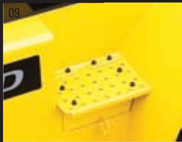 HYUNDAI 80D-7 - 05_Système hydraulique de pointe - 6