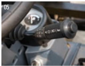 HYUNDAI 80D-7 - Conception ergonomique de l'espace ! - 4