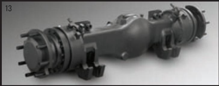 HYUNDAI 80D-7 - 05_Système hydraulique de pointe - 9