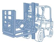 HYUNDAI 80D-7 - Système de détction de présence de l'opérateur (OPSS, Operator Presence Sensing System) - 7