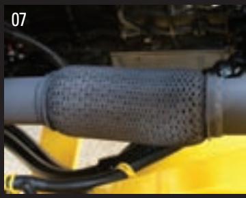 HYUNDAI 80D-7 - 05_Système hydraulique de pointe - 4
