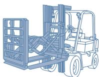 HYUNDAI HDF50-7S - Accessoires divers - 5