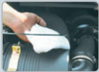 HYUNDAI HDF50-7S - Design centralisé pour un service aisé ! - 4